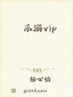 乐游vip